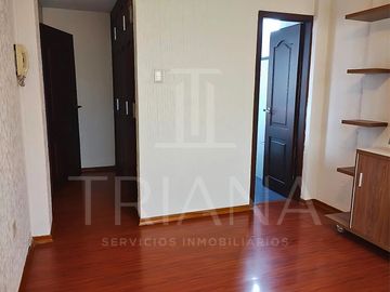 Venta de Departamento Sector La Florida, Quito