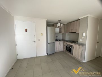 DEPARTAMENTO EN VENTA EN PLENO CENTRO