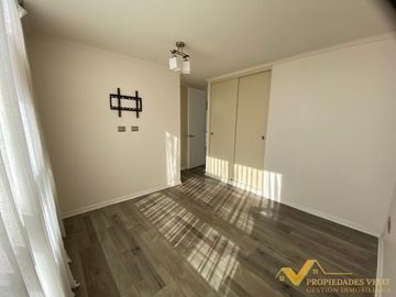 DEPARTAMENTO EN VENTA EN PLENO CENTRO