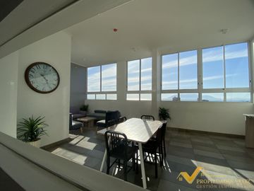 DEPARTAMENTO EN VENTA EN PLENO CENTRO