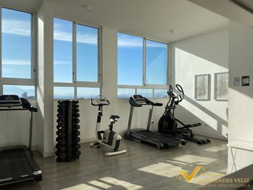 DEPARTAMENTO EN VENTA EN PLENO CENTRO