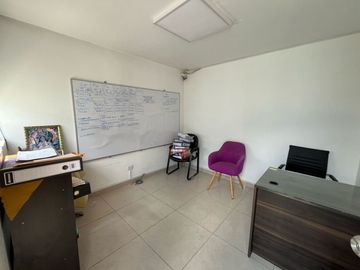 Vendo Casona Como Terreno