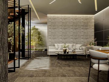 CASA EN VENTA ST. ANGELO AGS