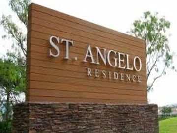 CASA EN VENTA ST. ANGELO AGS