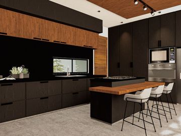 CASA EN VENTA ST. ANGELO AGS
