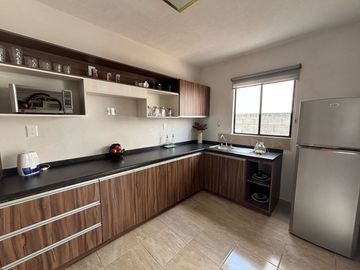 Casas en venta en Cluster con Alberca en Zona Industrial del Puerto de Veracruz