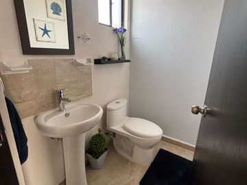 Casas en venta en Cluster con Alberca en Zona Industrial del Puerto de Veracruz
