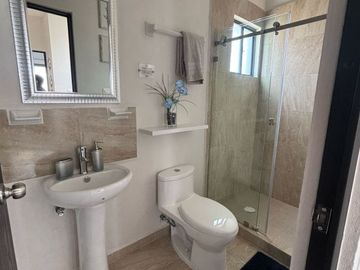 Casas en venta en Cluster con Alberca en Zona Industrial del Puerto de Veracruz