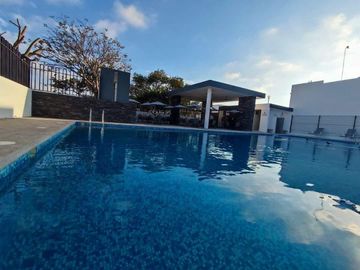 Casas en venta en Cluster con Alberca en Zona Industrial del Puerto de Veracruz