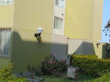 Alquiler De Departamento En Condominio - Villa El Salvador
