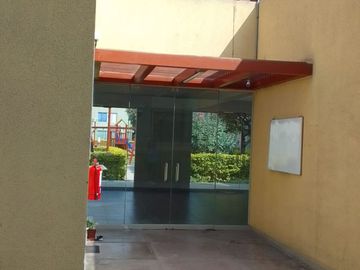 Alquiler De Departamento En Condominio - Villa El Salvador