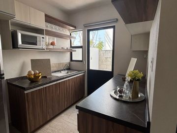 Casas en venta en Cluster con Alberca en Zona Industrial del Puerto de Veracruz