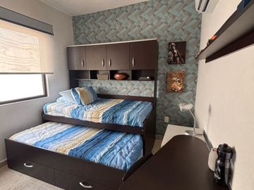 Casas en venta en Cluster con Alberca en Zona Industrial del Puerto de Veracruz