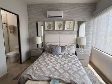 Casas en venta en Cluster con Alberca en Zona Industrial del Puerto de Veracruz
