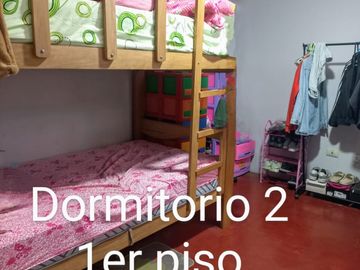 VENDO CASA LOS OLIVOS AV UNIVERSITARIA Y TOMAS VALLE ESPALDA DE PLAZA VEA