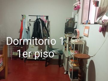 VENDO CASA LOS OLIVOS AV UNIVERSITARIA Y TOMAS VALLE ESPALDA DE PLAZA VEA