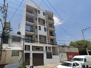 DEPARTAMENTO EN VENTA COL PEDREGAL DE SANTA URSULA ALCALDIA COYOACAN CDMX