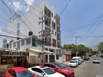 DEPARTAMENTO EN VENTA COL PEDREGAL DE SANTA URSULA ALCALDIA COYOACAN CDMX