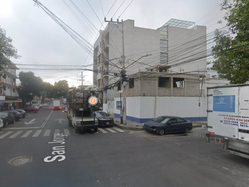 DEPARTAMENTO EN VENTA COL PEDREGAL DE SANTA URSULA ALCALDIA COYOACAN CDMX