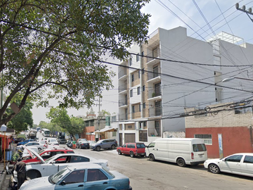 DEPARTAMENTO EN VENTA COL PEDREGAL DE SANTA URSULA ALCALDIA COYOACAN CDMX