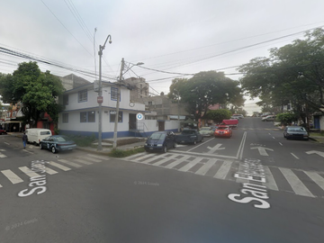 DEPARTAMENTO EN VENTA COL PEDREGAL DE SANTA URSULA ALCALDIA COYOACAN CDMX