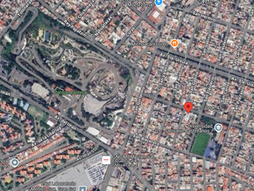 DEPARTAMENTO EN VENTA COL PEDREGAL DE SANTA URSULA ALCALDIA COYOACAN CDMX