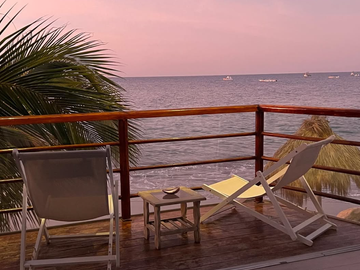 DEPARTAMENTO DE PLAYA AMOBLADO FRENTE AL MAR