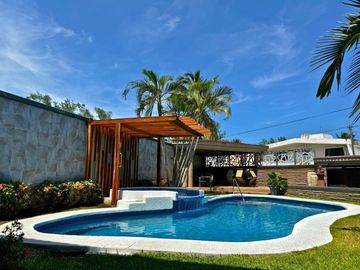 Casa en venta en Costa de Oro, Boca del Río, Ver. Calle Huachinango