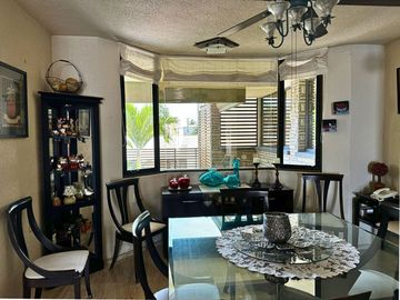 Casa en venta en Costa de Oro, Boca del Río, Ver. Calle Huachinango