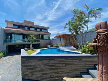 Casa en venta en Costa de Oro, Boca del Río, Ver. Calle Huachinango