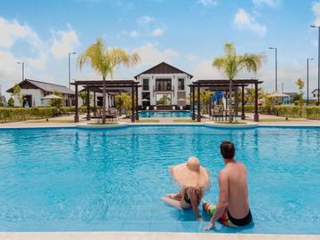 Venta Casa en Isla Celeste Babor por estrenar Samborondón cerca al Colegio Alemán -  C049