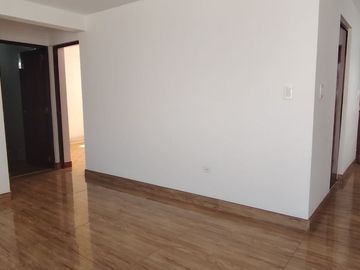 Vendo Dpto 3Erpiso 85M2 O2Dorm C/Cochera A Unos Pasos De Estacion Ayacucho