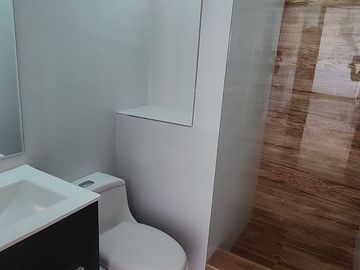Vendo Dpto 3Erpiso 85M2 O2Dorm C/Cochera A Unos Pasos De Estacion Ayacucho