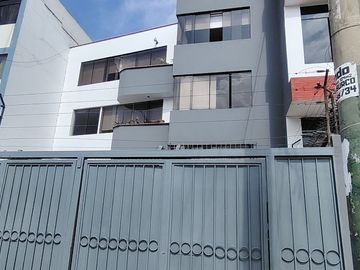 Vendo Dpto 3Erpiso 85M2 O2Dorm C/Cochera A Unos Pasos De Estacion Ayacucho