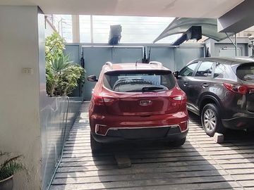 Vendo Dpto 3Erpiso 85M2 O2Dorm C/Cochera A Unos Pasos De Estacion Ayacucho