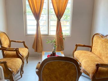CA132 VENDEMOS HERMOSA Y AMPLIA VIVIENDA BIFAMILIAR EN AGUA CLARA TULUÁ