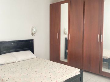 CA132 VENDEMOS HERMOSA Y AMPLIA VIVIENDA BIFAMILIAR EN AGUA CLARA TULUÁ