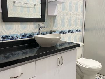CA132 VENDEMOS HERMOSA Y AMPLIA VIVIENDA BIFAMILIAR EN AGUA CLARA TULUÁ