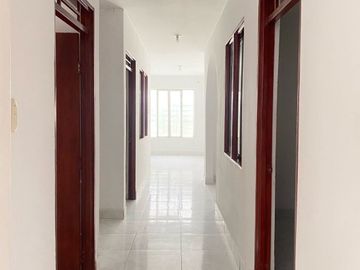 CA132 VENDEMOS HERMOSA Y AMPLIA VIVIENDA BIFAMILIAR EN AGUA CLARA TULUÁ