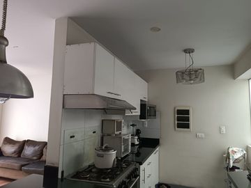 LINDO DEPARTAMENTO EN VENTA 13R PISO CON TERRAZA!