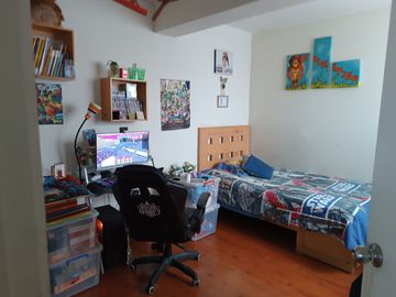 LINDO DEPARTAMENTO EN VENTA 13R PISO CON TERRAZA!