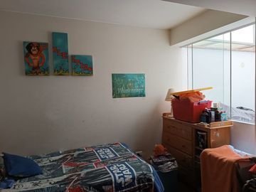 LINDO DEPARTAMENTO EN VENTA 13R PISO CON TERRAZA!