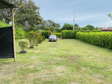 FN10 SE VENDE HERMOSA Y ESPACIOSA FINCA CAMPO ALEGRE ANDALUCÍA