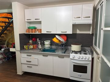 Venta de Casa en Ahuatepec, Cuernavaca, Morelos