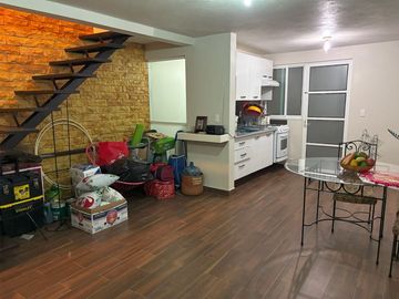Venta de Casa en Ahuatepec, Cuernavaca, Morelos