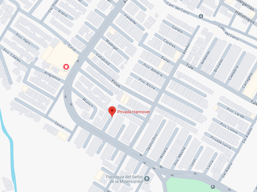 CASA DE RECUPERACIÓN BANCARIA EN PRIV. HANNOVER, FRACC. VILLA DEL REAL, TECAMAC, EDO MEX. ¡NO SE ACEPTAN CREDITOS!