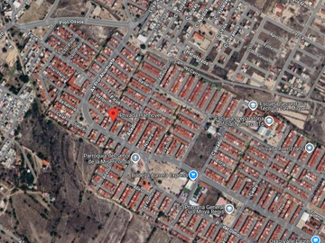 CASA DE RECUPERACIÓN BANCARIA EN PRIV. HANNOVER, FRACC. VILLA DEL REAL, TECAMAC, EDO MEX. ¡NO SE ACEPTAN CREDITOS!