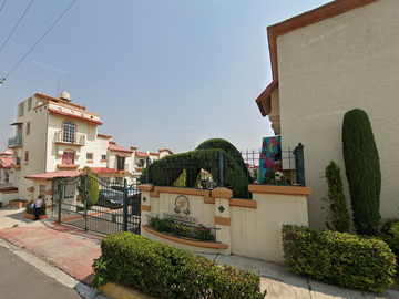 CASA DE RECUPERACIÓN BANCARIA EN PRIV. HANNOVER, FRACC. VILLA DEL REAL, TECAMAC, EDO MEX. ¡NO SE ACEPTAN CREDITOS!