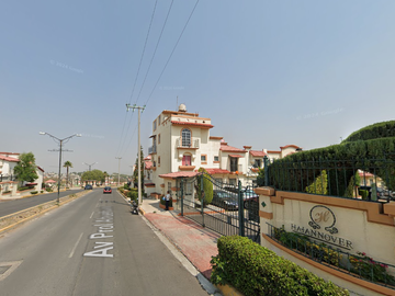 CASA DE RECUPERACIÓN BANCARIA EN PRIV. HANNOVER, FRACC. VILLA DEL REAL, TECAMAC, EDO MEX. ¡NO SE ACEPTAN CREDITOS!