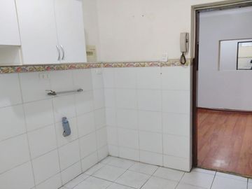 MINI DEPARTAMENTO EN ALQUILER DE 1 DORMITORIO EN 4TO PISO SIN ASCENSOR